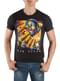 T-shirt de Thanos Mad Titan para homem - Vingadores Infinity War