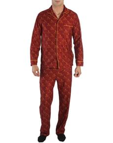 Harry Potter pajamas for men