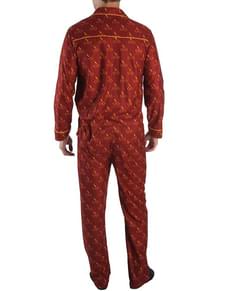 Harry Potter pajamas for men