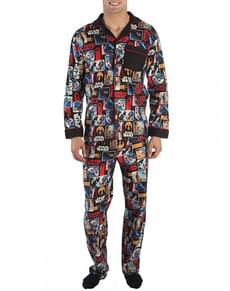 Star Wars pajamas for men
