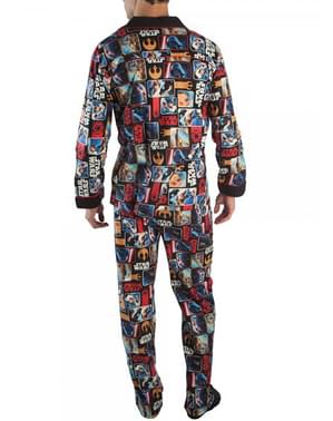 Star Wars Pyjama für Herren
