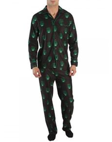 Hulk pajamas for men - Marvel