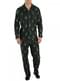 Pijama de Hulk para hombre - Marvel