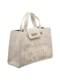 Harry Potter Solemnly Swear Bag for Women in White