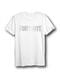 Fortnite Logo Unisex T-Shirt for adults in white