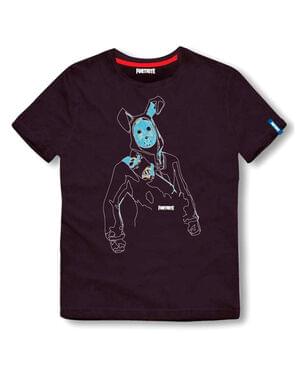 Black Fortnite Dance T-shirt for Kids - Fortnite