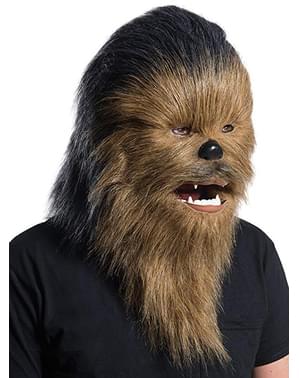 Mască Chewbacca pentru adult - Star Wars