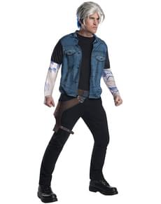vestito da punk vestito da punk