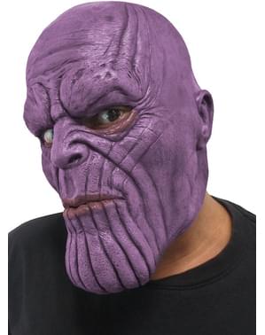 Thanos 3/4 topeng untuk anak laki-laki - Avengers: Infinity War