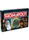 Monopoly de El Señor de los Anillos en español