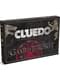 Cluedo de Juego de Tronos en español 