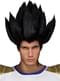 Peluca de Vegeta - Dragon Ball