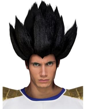 Vegeta Parykk - Dragon Ball