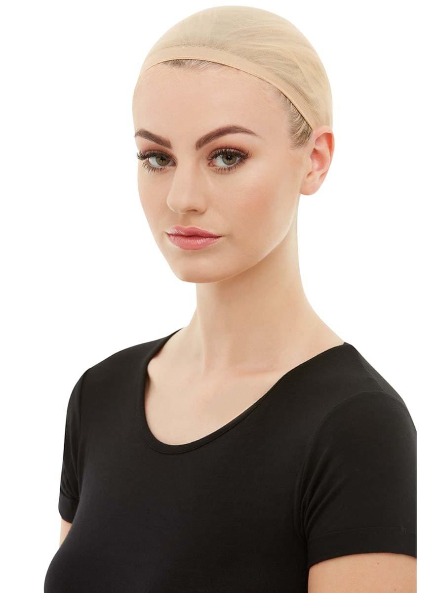 Parūku Cap