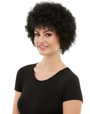Afro paróka