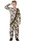 Costume militare per bambino