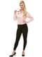 Pink Ladies jakke - Grease kostyme
