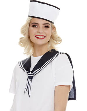 Sailor costume Set
