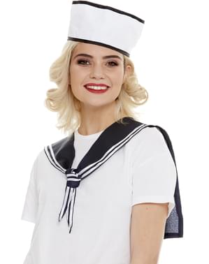 Sailor kostüüm Set