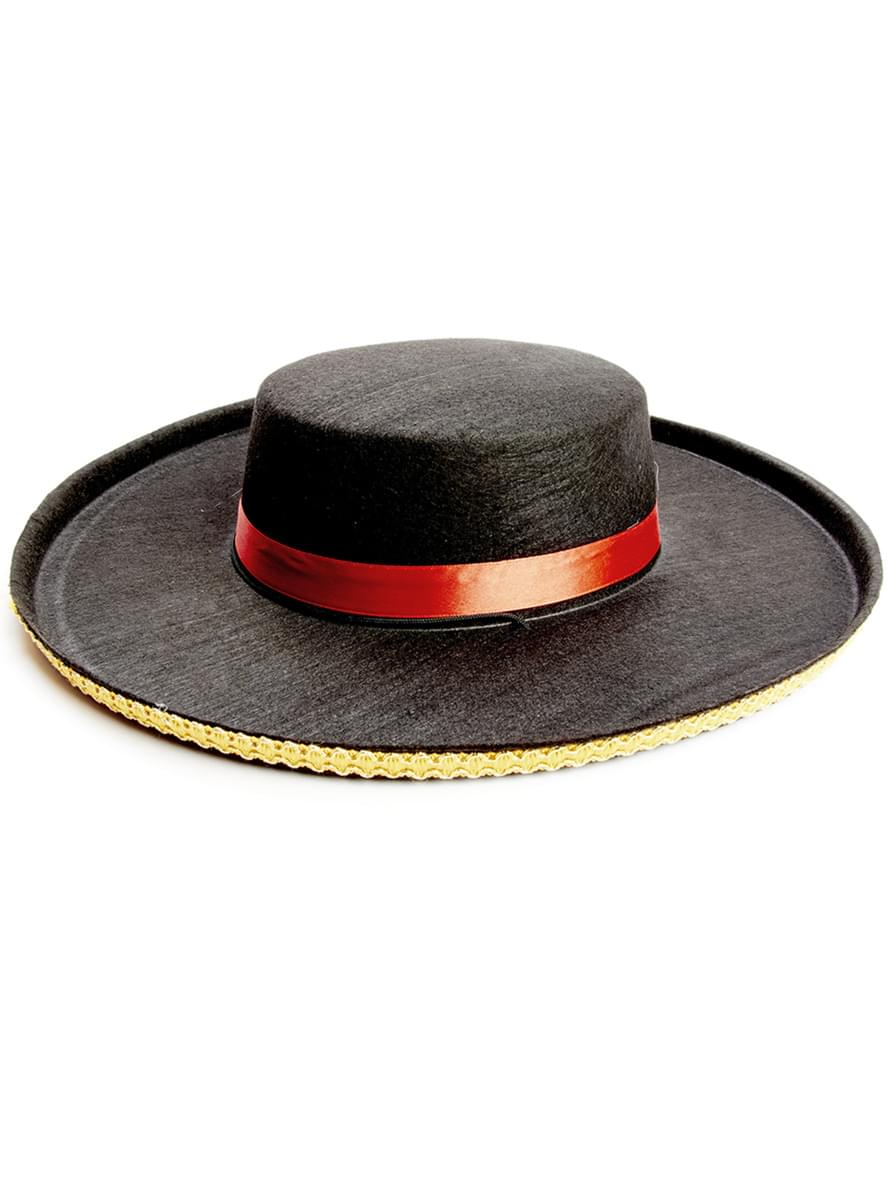 Cordoban hoed voor volwassenen
