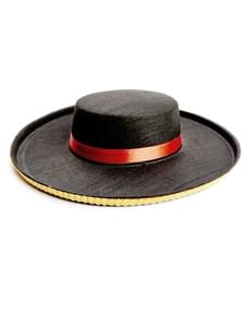 Cordoban Felt Hat for Adults