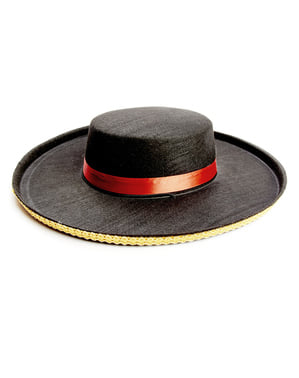 Cordoban Hat til Voksne