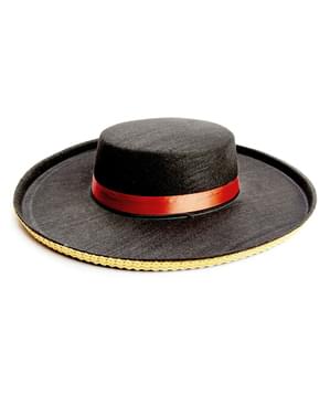 Фетровая шляпа Cordoban для взрослых