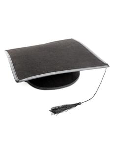 Graduate Cap for Adults