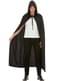 Black Cape pre dospelých