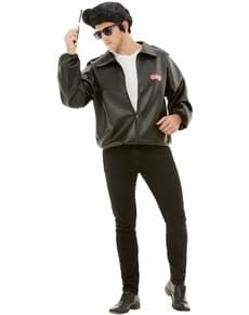 Classic T-Bird Jacket for Men - Grease