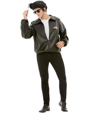 T-Putnu Jacket - Smērviela