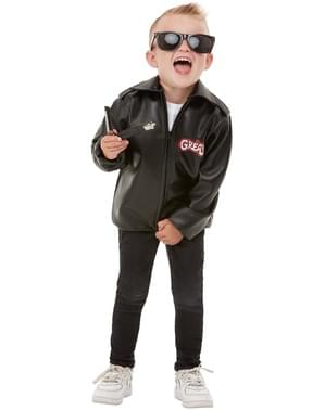 Giacca T Birds per bambino - Grease