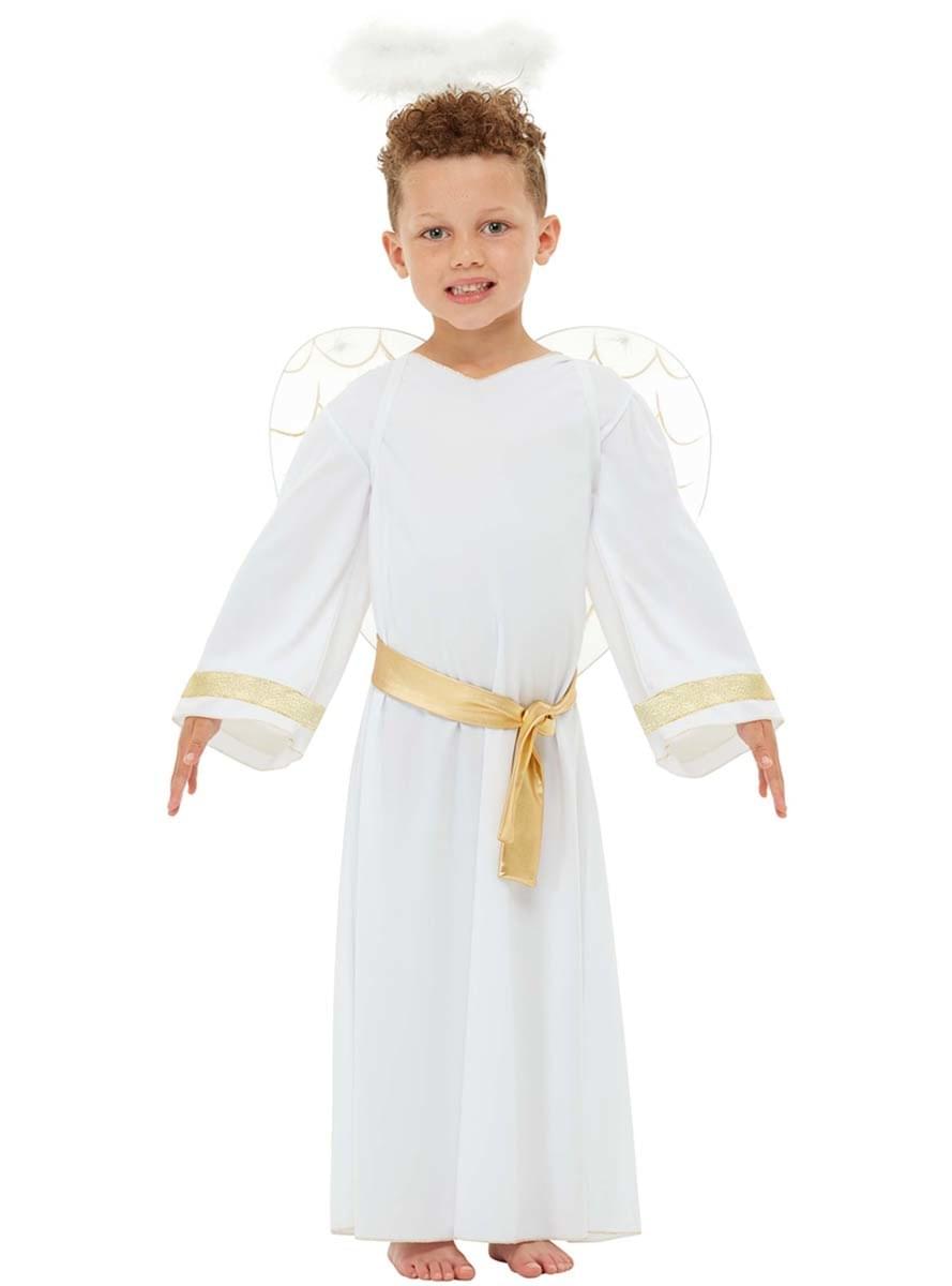 Angel Costume for Kids. Express delivery | Funidelia