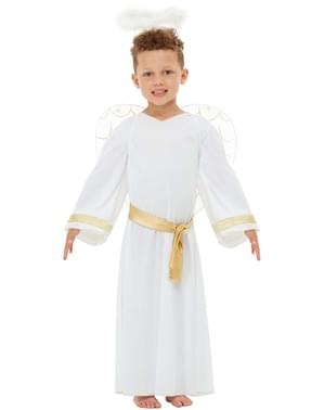 Angel Robe for Kids