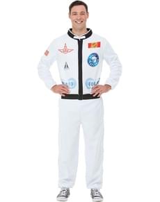 Astronaut Costume for Adults