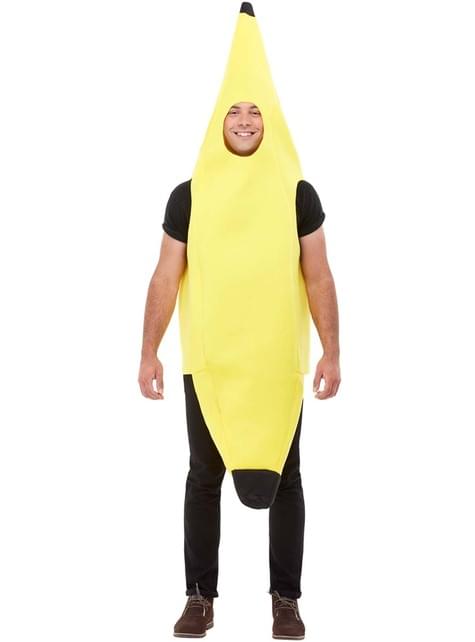 bananas costume