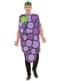 Grape costume