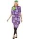 Grape costume