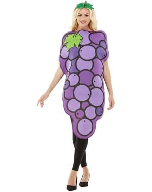 Grape kostüüm