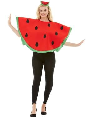 Watermelon costume
