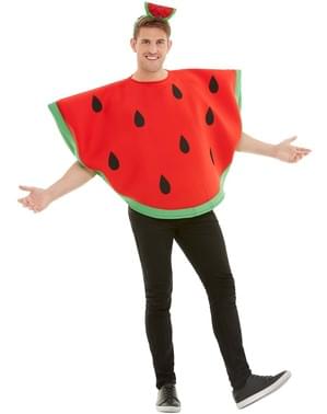 Costum de pepene