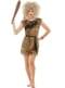 Cave Girl costume