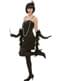 Flapper kostum