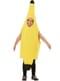 Banana kostum za otroke