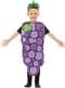 Grape Costume for Kids