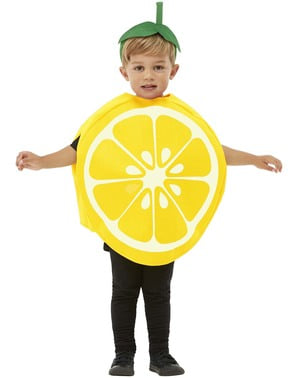 Limun kostim za djecu