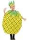 Ananas kostum za otroke