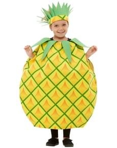 Pineapple Costume for Kids