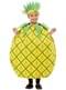 Ananas kostum za otroke