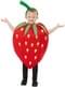 Déguisement de fraise enfant